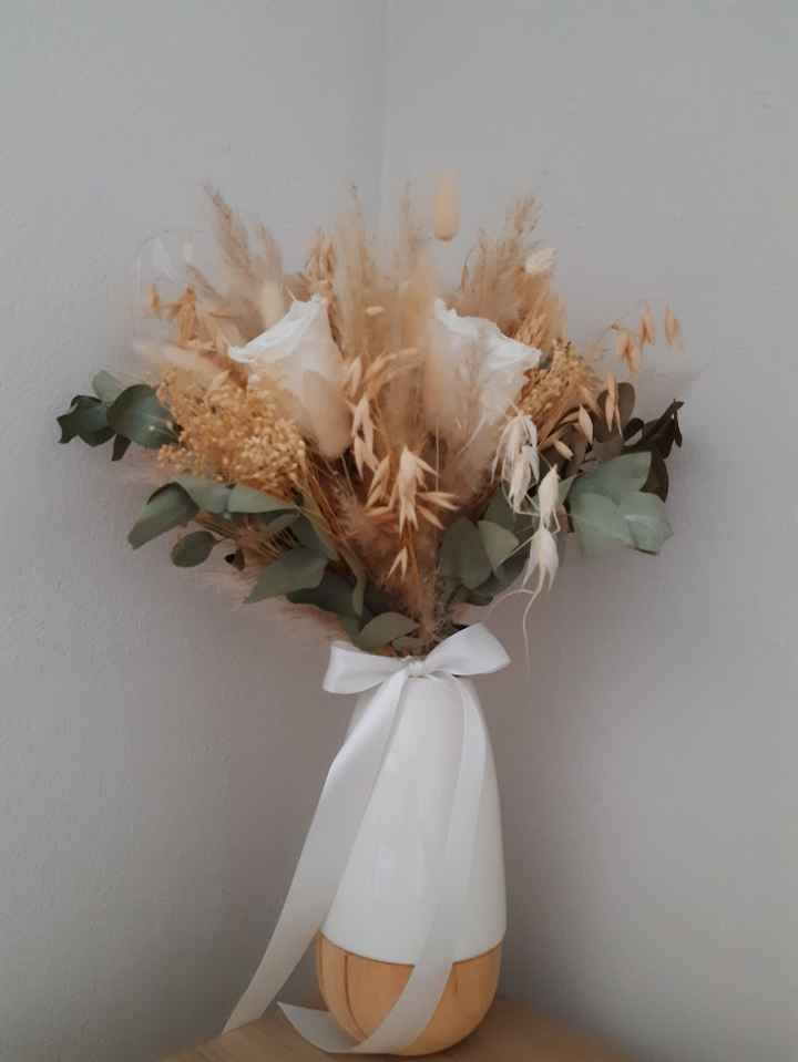 Bouquet sposa?? - 1