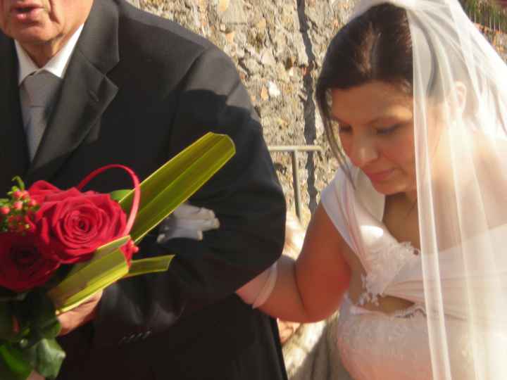 Mariangela e Francesco 22/12/2010