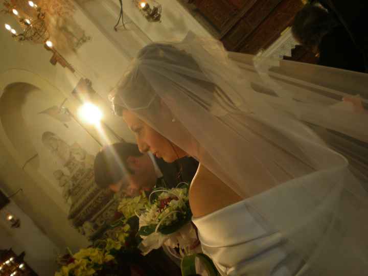 Mariangela e Francesco 22/12/2010