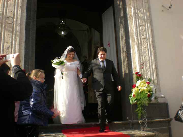Mariangela e Francesco 22/12/2010