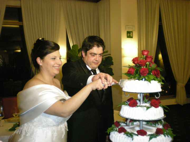 Mariangela e Francesco 22/12/2010