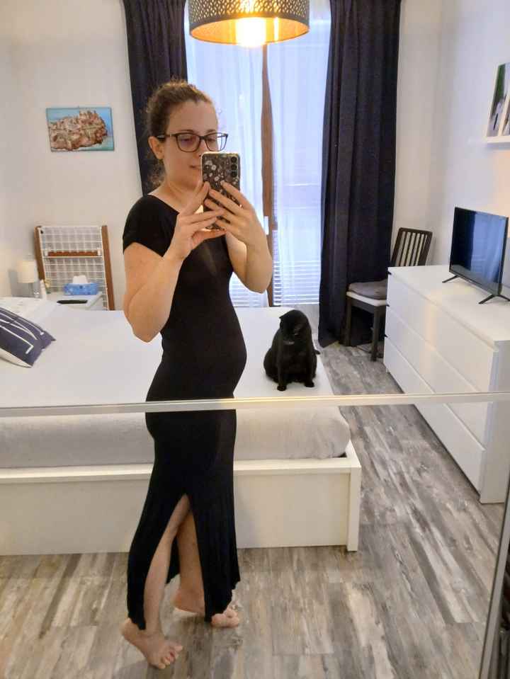 Future mamme febbraio/marzo/aprile 2026 🌸🌼🌿🌾 - 1