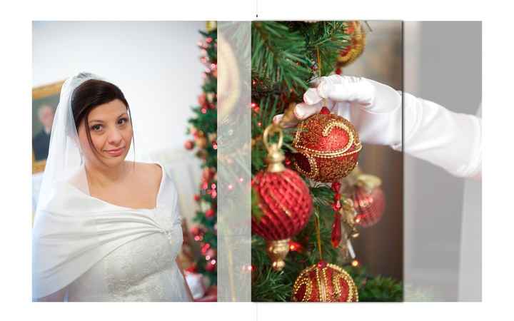 Mariangela e Francesco 22/12/2010