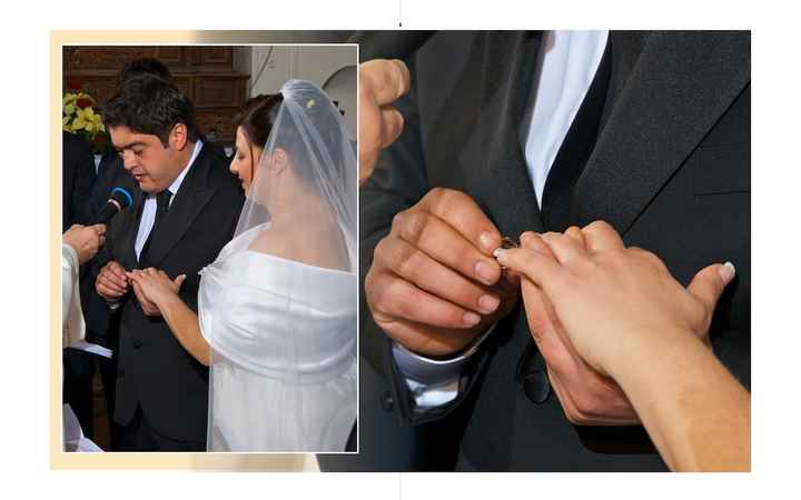 Mariangela e Francesco 22/12/2010