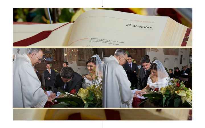 Mariangela e Francesco 22/12/2010