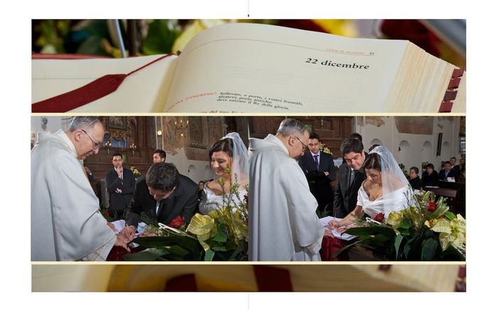 Mariangela e Francesco 22/12/2010