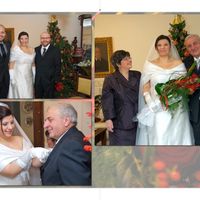 Mariangela e Francesco 22/12/2010