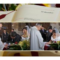 Mariangela e Francesco 22/12/2010