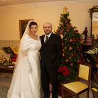 Mariangela e Francesco 22/12/2010