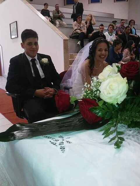 Foto neo sposineee....!!! - 4