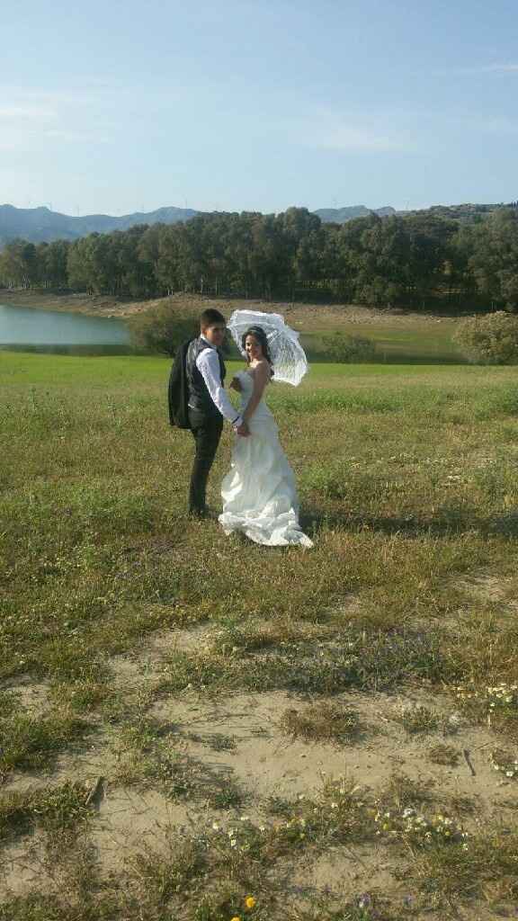 Foto neo sposineee....!!! - 5