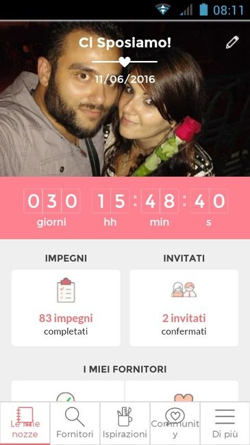 Aaaaaaaahhhhh manca un mese esatto!!!!!! - 1