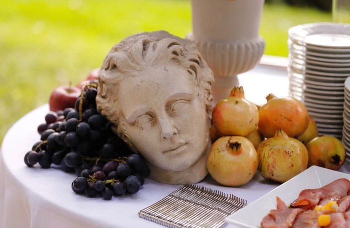 Ispirazioni per il mio matrimonio siciliano 7
