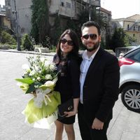 La foto più recente di voi due - 1