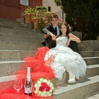 Il nostro "si"! 18.05.2016 - 2