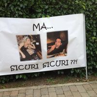 gli scherzi degli amici