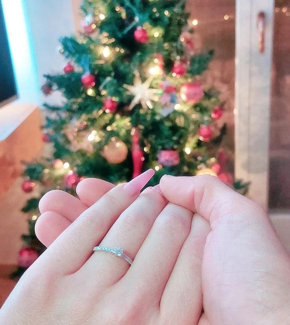 Anelli di fidanzamento? 💞💍 12