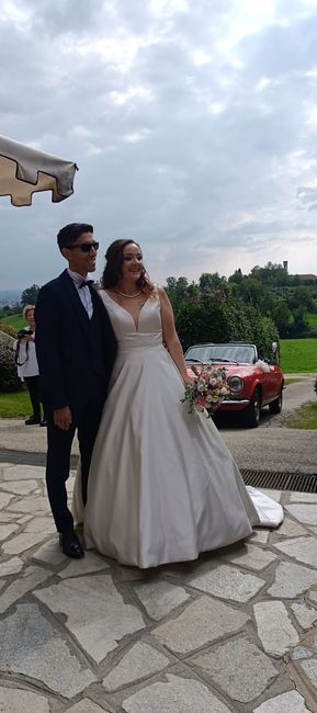 Il Nostro Matrimonio 1