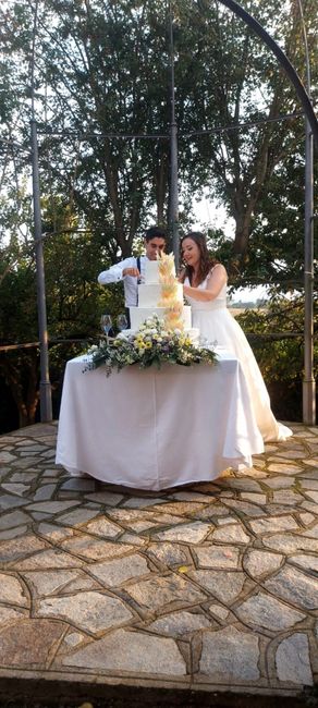 Il Nostro Matrimonio 3