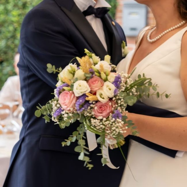 Centrotavola fai da te - 1