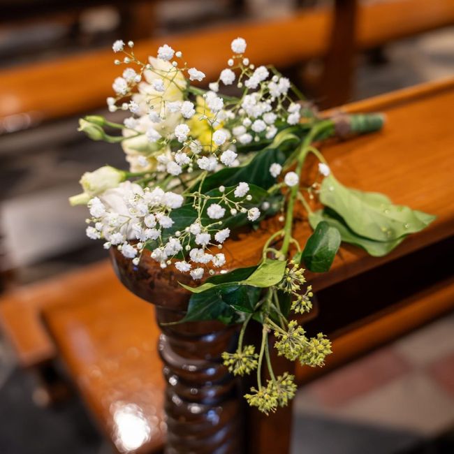 Centrotavola fai da te - 6