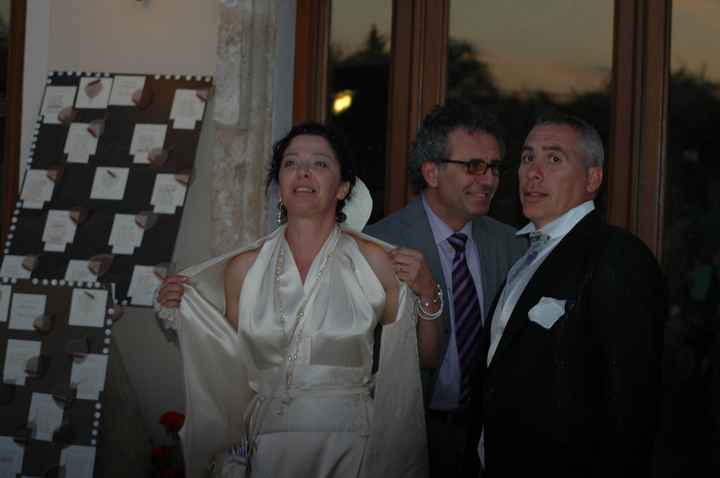 evento 13 maggio 2011