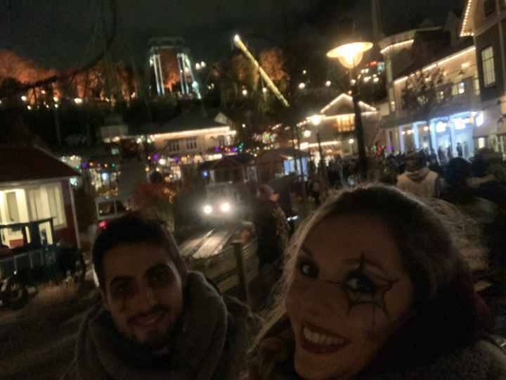 Condividete la vostra prima foto insieme e quella più recente! - 2