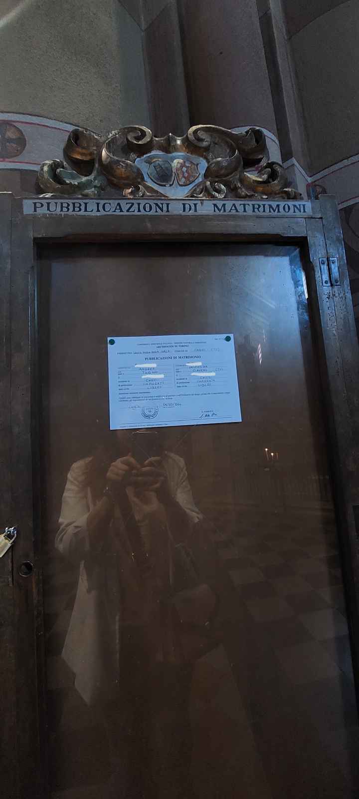 e pubblicazioni siano! - 1