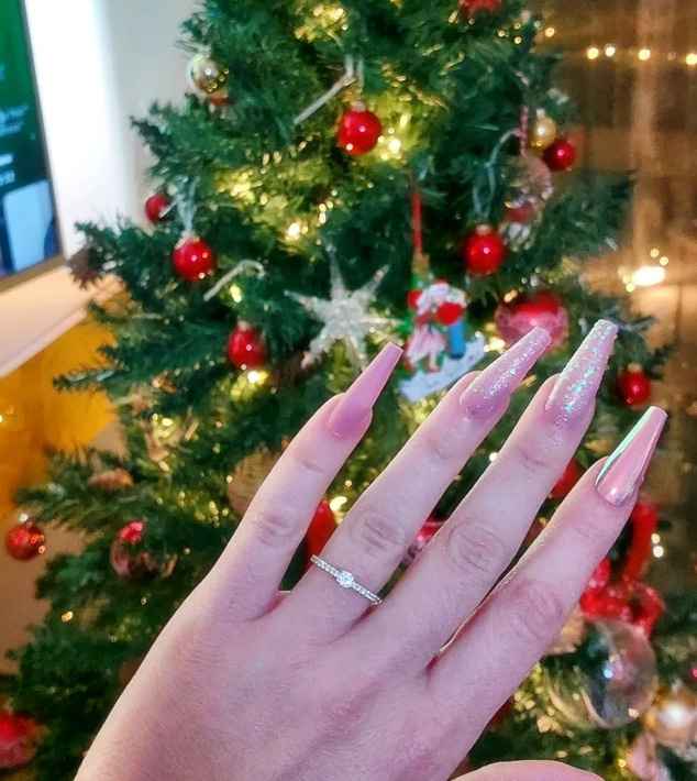 Anelli di fidanzamento? 💞💍 - 2