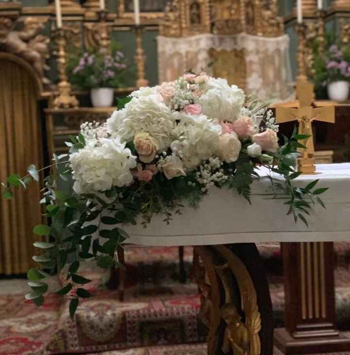 Quali composizioni floreali avete scelto? 💐 - 1