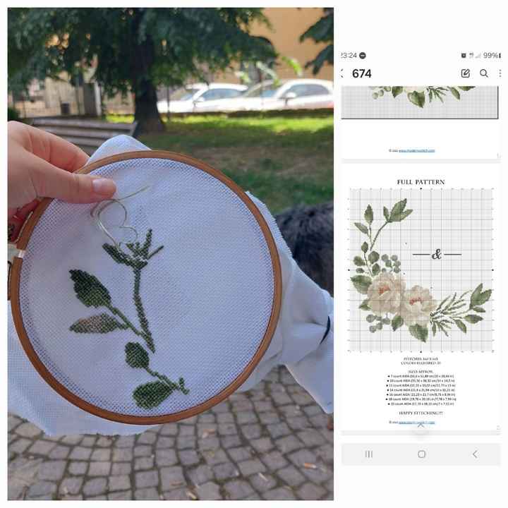 Fai da te...fai per tre 😄 - 1