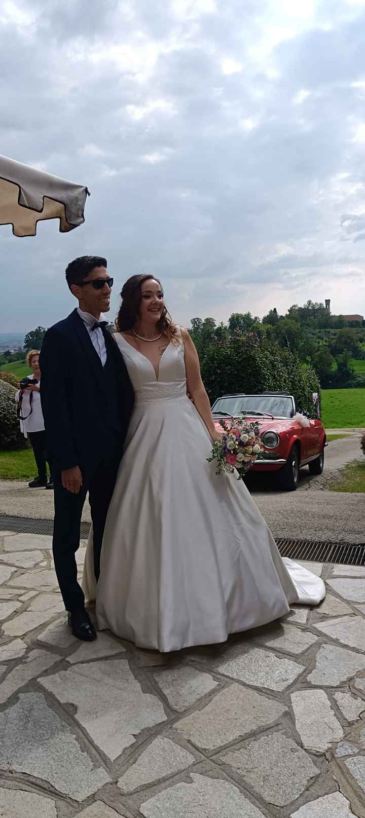 Il Nostro Matrimonio - 1