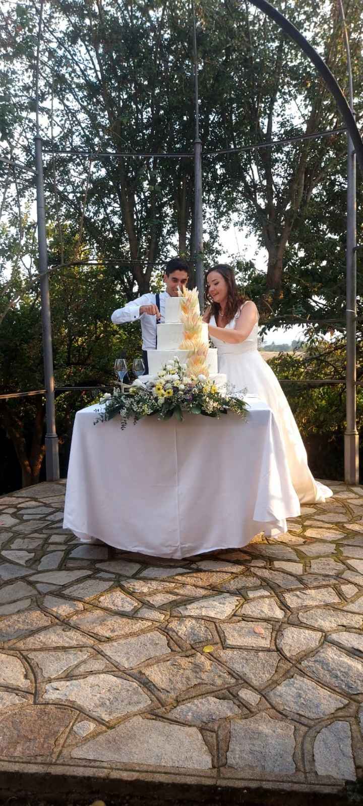 Il Nostro Matrimonio - 3