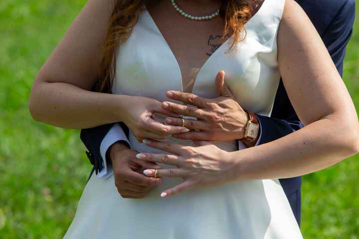 Le foto ufficiali del nostro giorno - 2