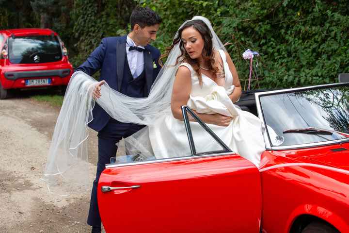 Le foto ufficiali del nostro giorno - 5