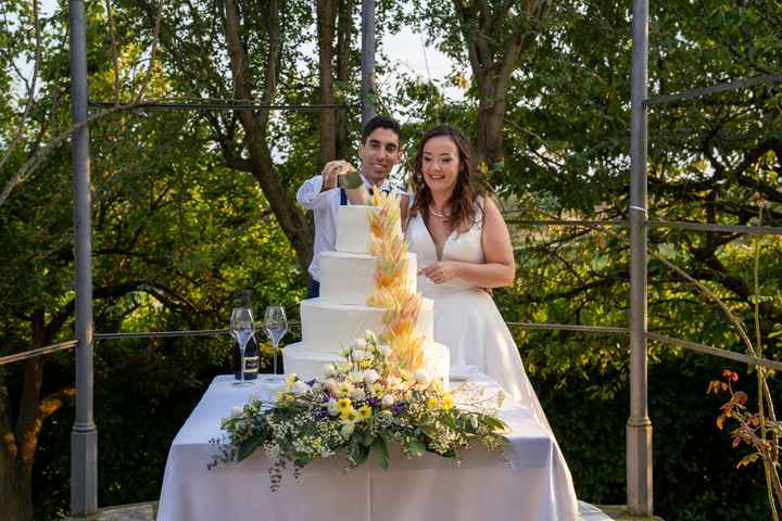 Le foto ufficiali del nostro giorno - 6