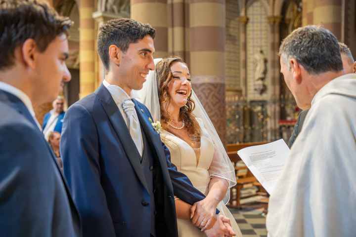 Le foto ufficiali del nostro giorno - 7