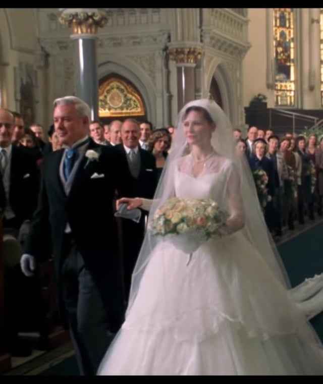 Parliamo di... abiti nuziali da Film! - 3