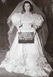 Parliamo di... abiti nuziali da Film! - 7