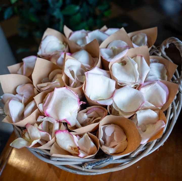 Centrotavola fai da te - 4