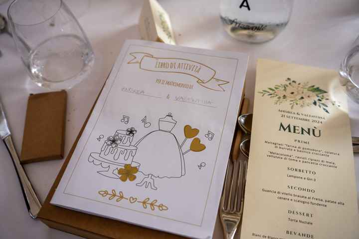 Giochi bambini 8-10 anni - 1