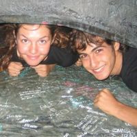 Condividete la vostra prima foto insieme e quella più recente! - 1