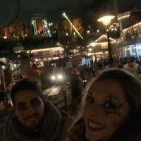 Condividete la vostra prima foto insieme e quella più recente! - 2