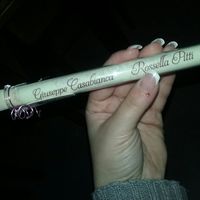 Mi fate vedere le vostre partecipazioni? - 3