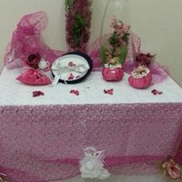 Tavolo casa sposa - 1