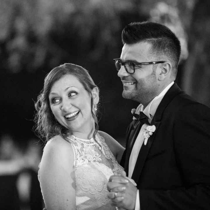 Neo-sposine.. usciamo le foto con i nostri mariti!! 👰🏻🤵🏻 - 1