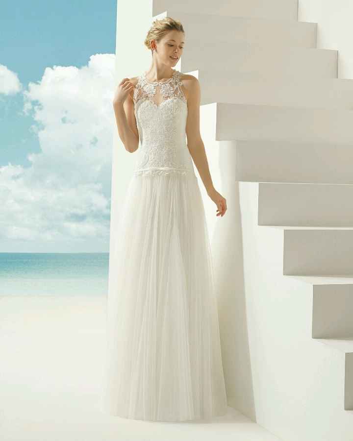 Io vostro abito....taglia 48 - 1