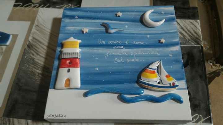 Regalo testimoni: missione quasi compiuta! - 1