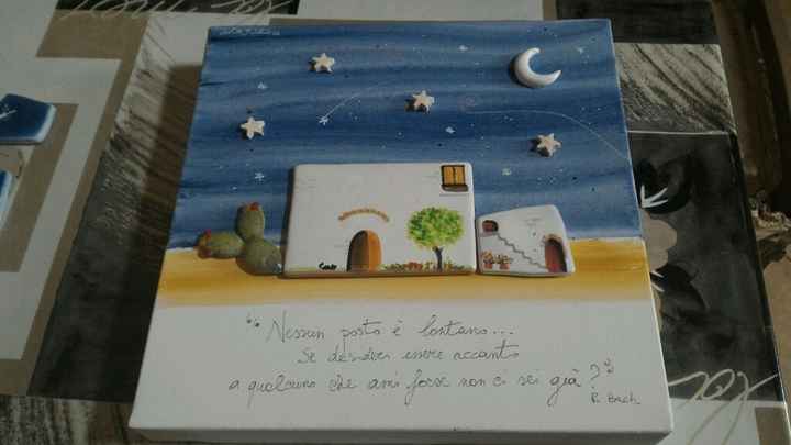 Regalo testimoni: missione quasi compiuta! - 2