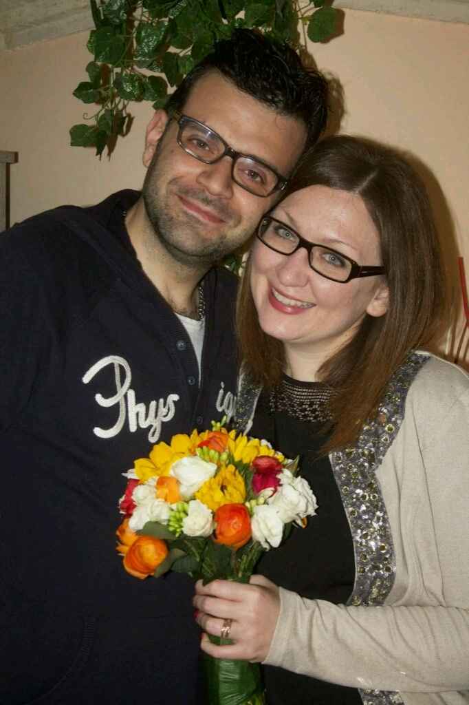 Oggi: promessa fatta! - 1